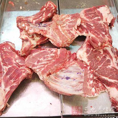 冷水洗肉，热水洗菜