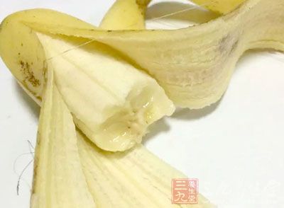香蕉可以缓解痛经 香蕉可以缓解痛经