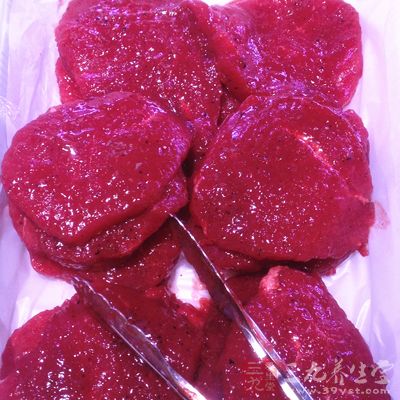 糖尿病患者千萬(wàn)不要多吃肉類食物