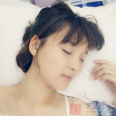 一个好的睡眠 一个好的睡眠