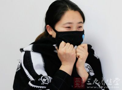 但口罩也有不少隐患 但口罩也有不少隐患