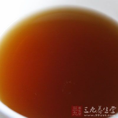 生姜红糖茶怎么做