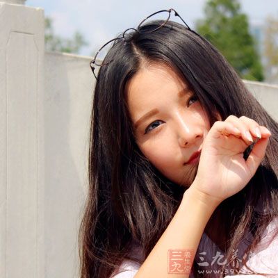 女性抗衰老：特殊护理