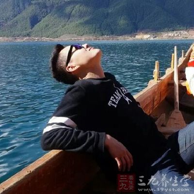 如果请你推荐一个适合养生的旅行地，你会推荐哪里