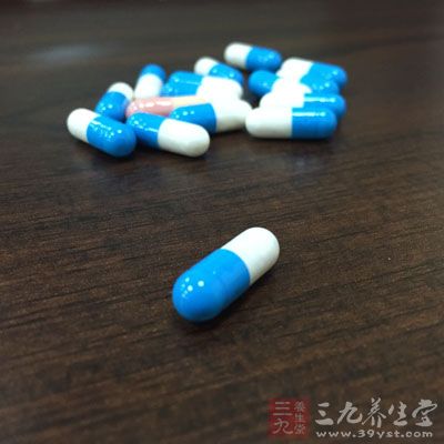 不論中藥還是西藥，都有一些副作用