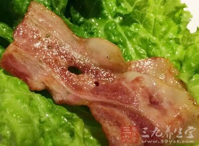 很多瘦人每天吃烤肉、吃肥肉，但是不见人家长肉