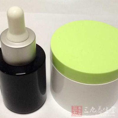 零点前使用精华液 零点前使用精华液