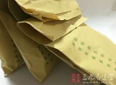 中药治疗牛皮癣 用中药这样治疗牛皮癣好