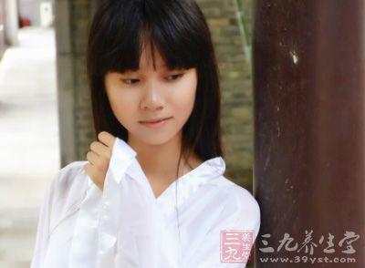 每位妇女都知道白带,几乎天天都有 每位妇女都知道白带,几乎天天都有