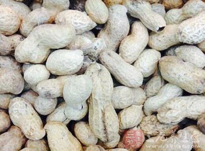 花生的功效与作用 常吃花生能够预防肠癌-三九