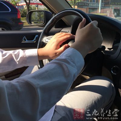 尤其是經(jīng)常駕車的男性來說