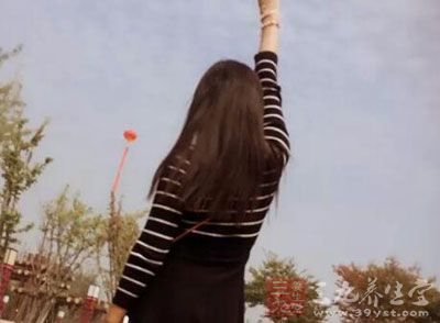 阴虚肝旺型 阴虚肝旺型