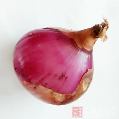 建議可多吃蔥屬類食物