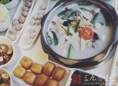 饮食-火锅-刘新沂