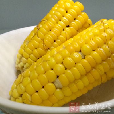 吃玉米会胖吗 秋季多吃玉米润肠护肤(2) - 三九