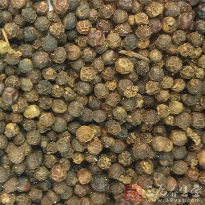 花椒适量、姜适量、纯净水适量