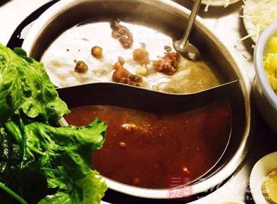 重庆小天鹅火锅_小天鹅火锅人均消费(3)