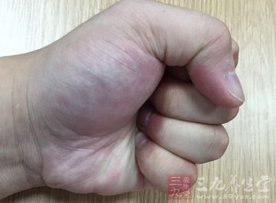 检测手的握力或可预测心脏病和中风风险