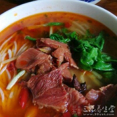 铁是造血必需的矿物质