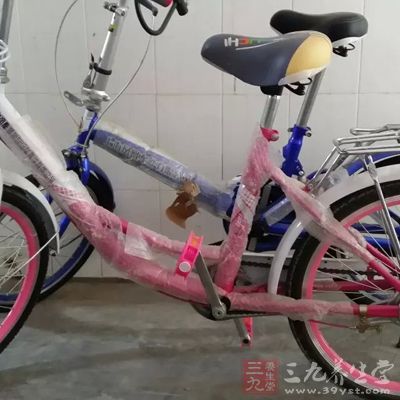 在骑行过程中,人体主要的肌肉群都要参与工作 在骑行过程中,人体主要的肌肉群都要参与工作