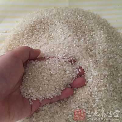 大米发黄后可诱发肝癌 大米发黄后可诱发肝癌