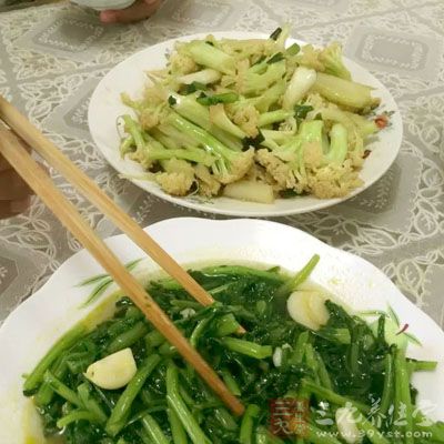 剩菜剩饭吃不完，保存的时候会产生亚硝酸盐