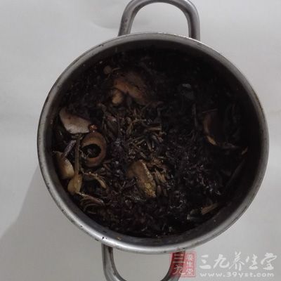 中医中药相结合的综合治疗