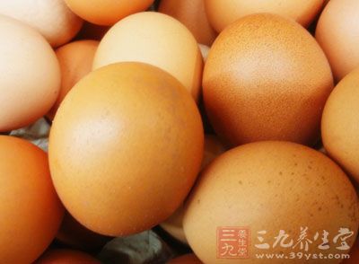 每天吃鸡蛋女性短命 每天吃鸡蛋女性短命
