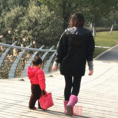 女性晚育更长寿 女性晚育更长寿