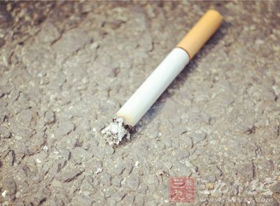 二型呼吸衰竭患者应禁止吸烟