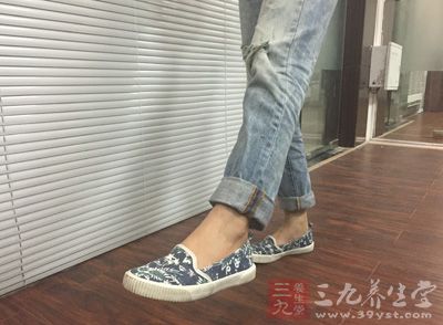 一定要站起来走几步 一定要站起来走几步