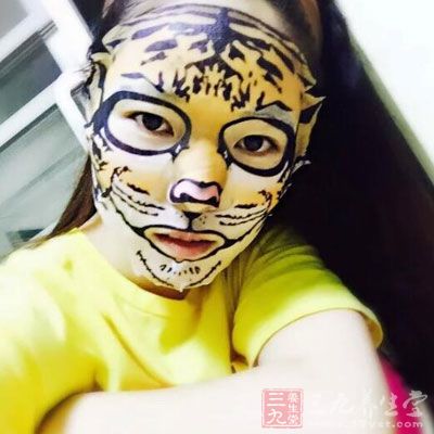 敷出来的美白 敷出来的美白