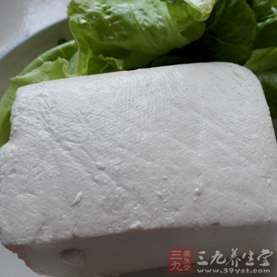 常选择的食物如糯米、绿豆、豆腐 常选择的食物如糯米、绿豆、豆腐