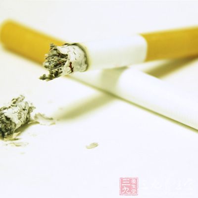 戒烟、限酒患有呼吸道疾病的患者