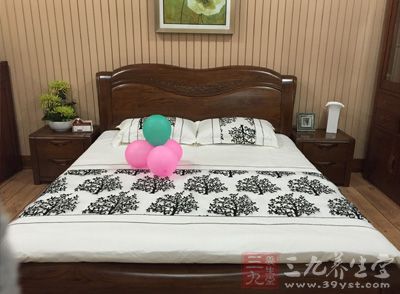 一张床会改变一个人的生活质量