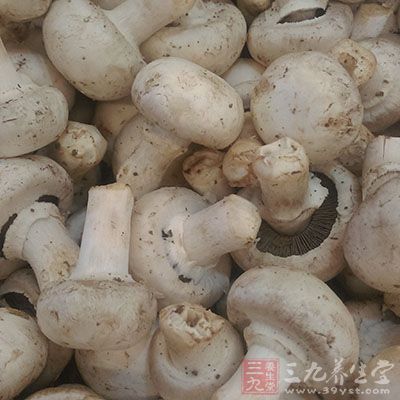 香菇用開水泡發(fā)30分鐘撈出擠干水