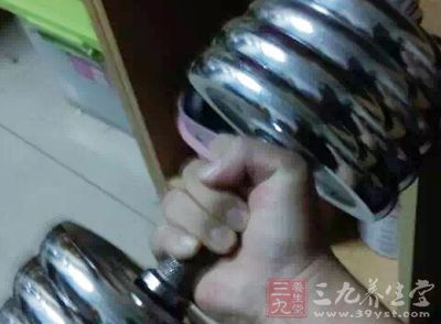 现在的力量训练,趣味性增加了许多 现在的力量训练,趣味性增加了许多