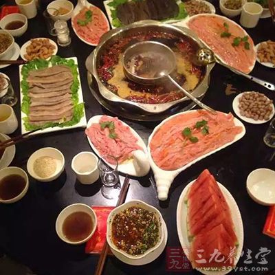 人类越吃越多或因压力大造成 人类越吃越多或因压力大造成