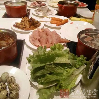 平均每餐比世界其他地区少20%