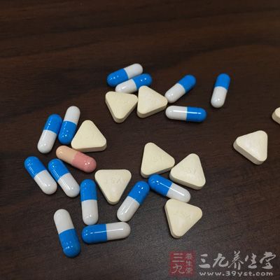 女性不可滥用或经常大量使用抗生素