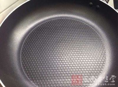 由于铁锅、不锈钢锅的普遍使用 由于铁锅、不锈钢锅的普遍使用