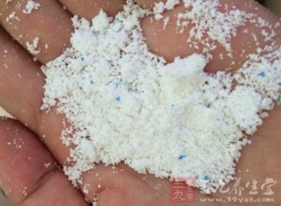 干洗剂、除渍剂含有过氧乙烯