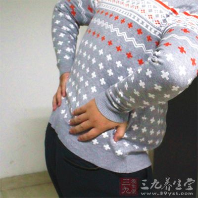 肥胖会增加膝盖和臀部的负担