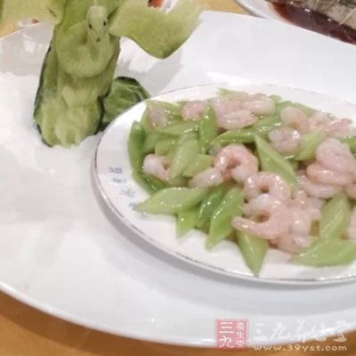 饮食宜清淡