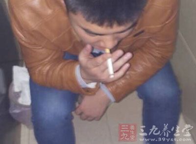 吸烟会直接危害人的健康