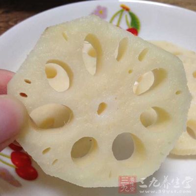 忌酸辣，宜清淡