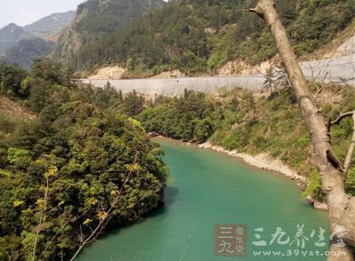 来水指有水流入的地方，如岔河水头、山水沟口、城镇排水口等地