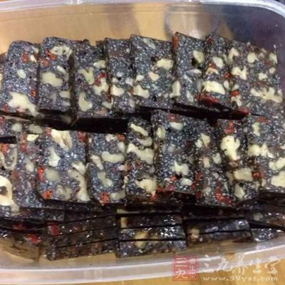 阿胶是补血补气之圣品