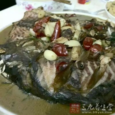 空腹吃鱼更是司空见惯的事情