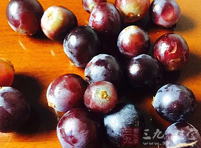 葡萄籽的作用 吃葡萄籽能预防乳腺癌-三九养生